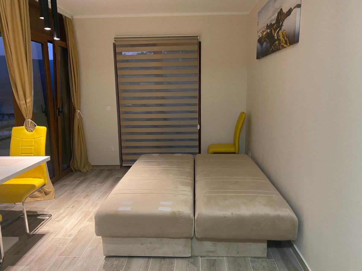 Adria Sea & Mountains Appartement Herceg Novi Buitenkant foto